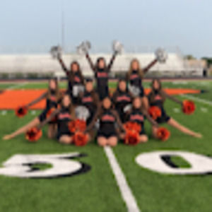 Meet your Posher, Addison